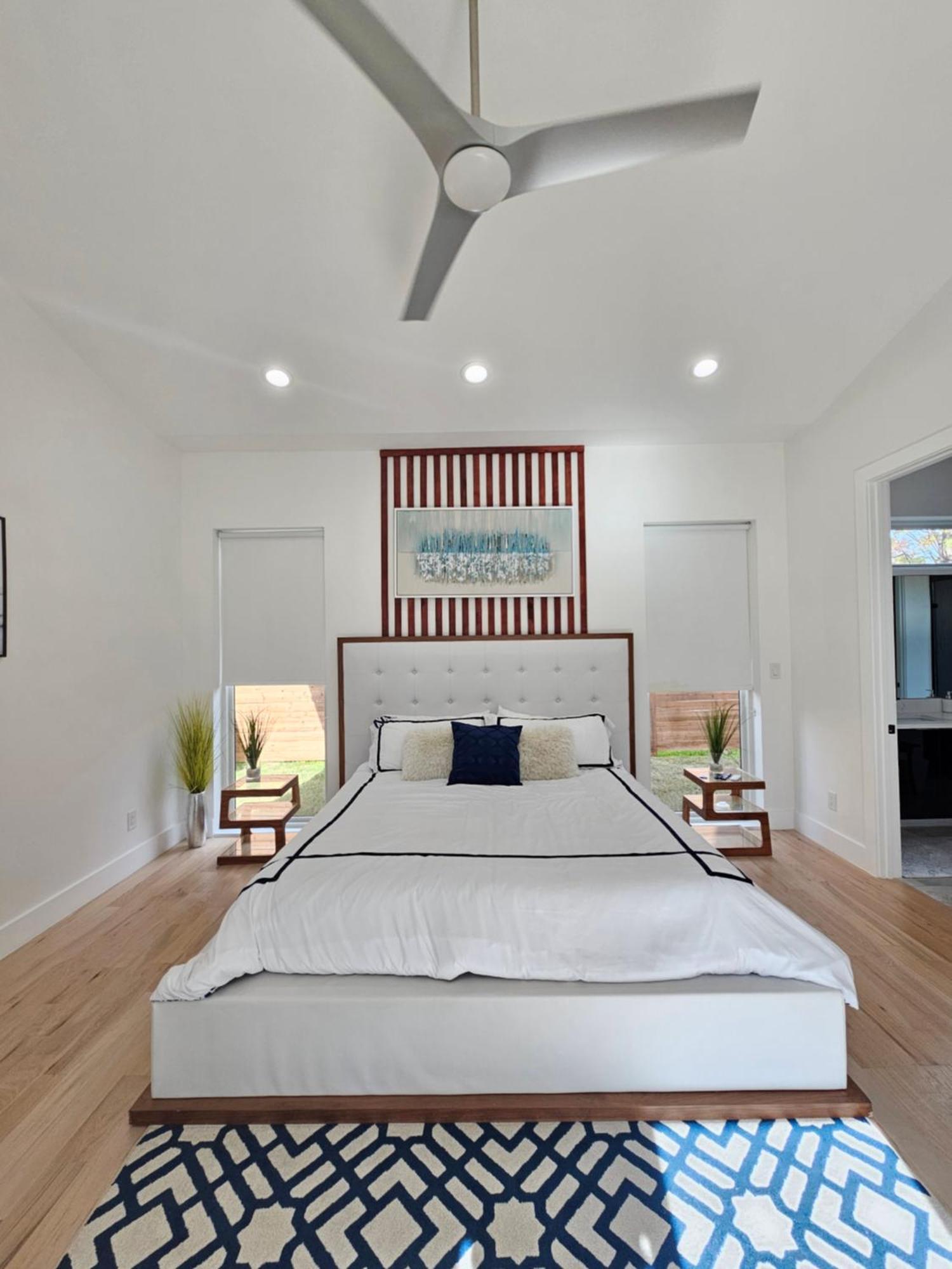 Dallas Luxury Modern House By Dallas Love Airport Luaran gambar