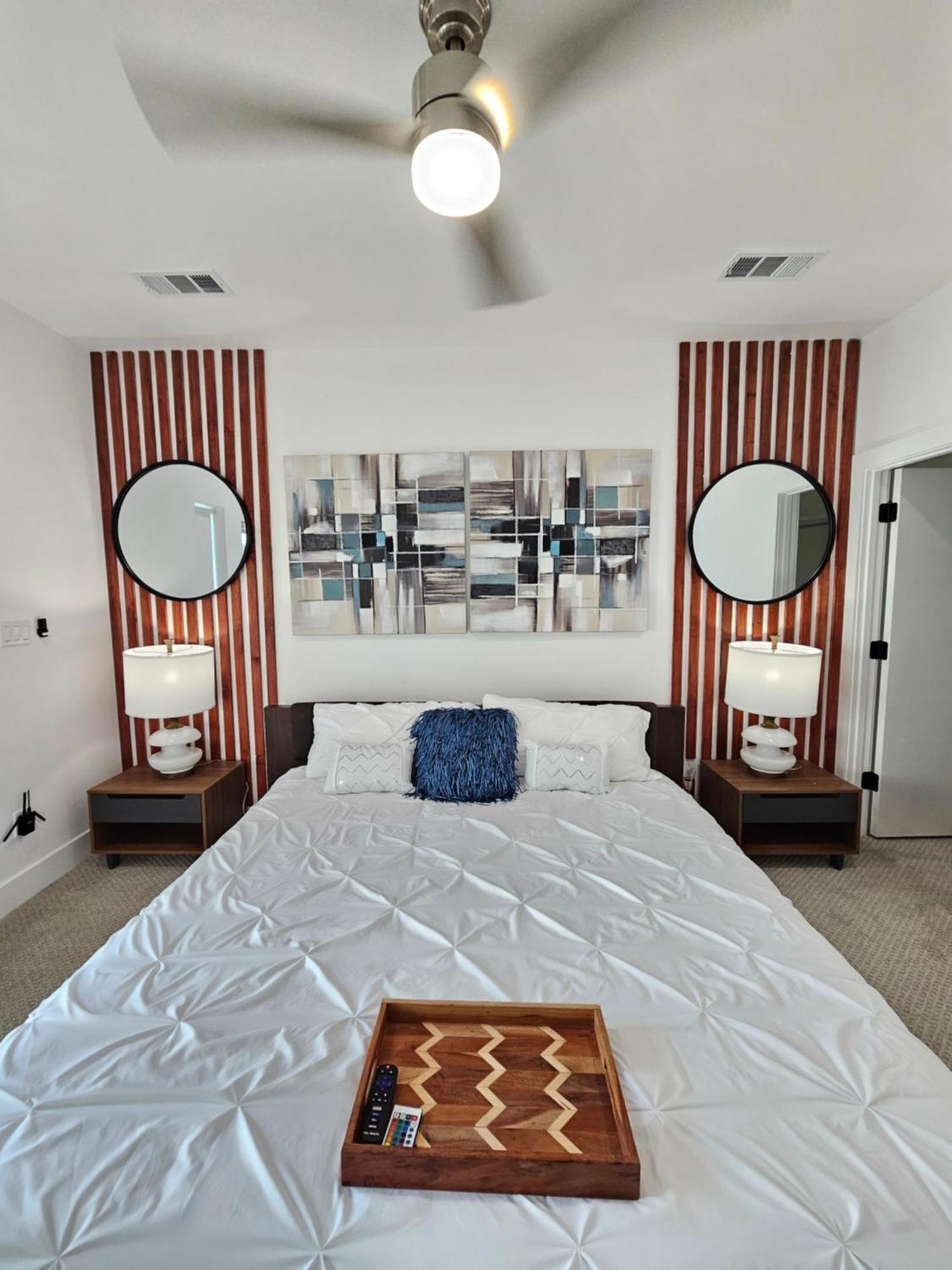 Dallas Luxury Modern House By Dallas Love Airport Luaran gambar