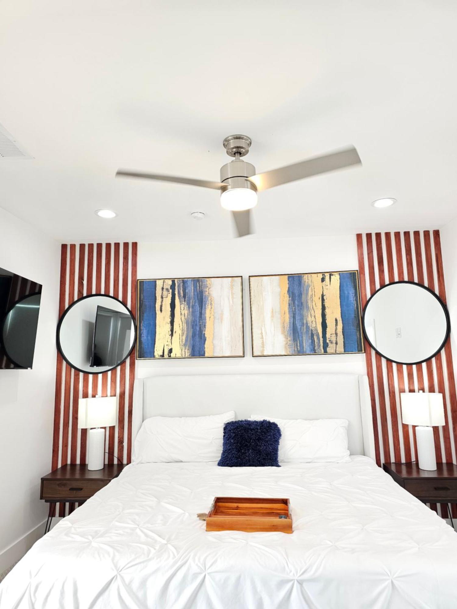 Dallas Luxury Modern House By Dallas Love Airport Luaran gambar