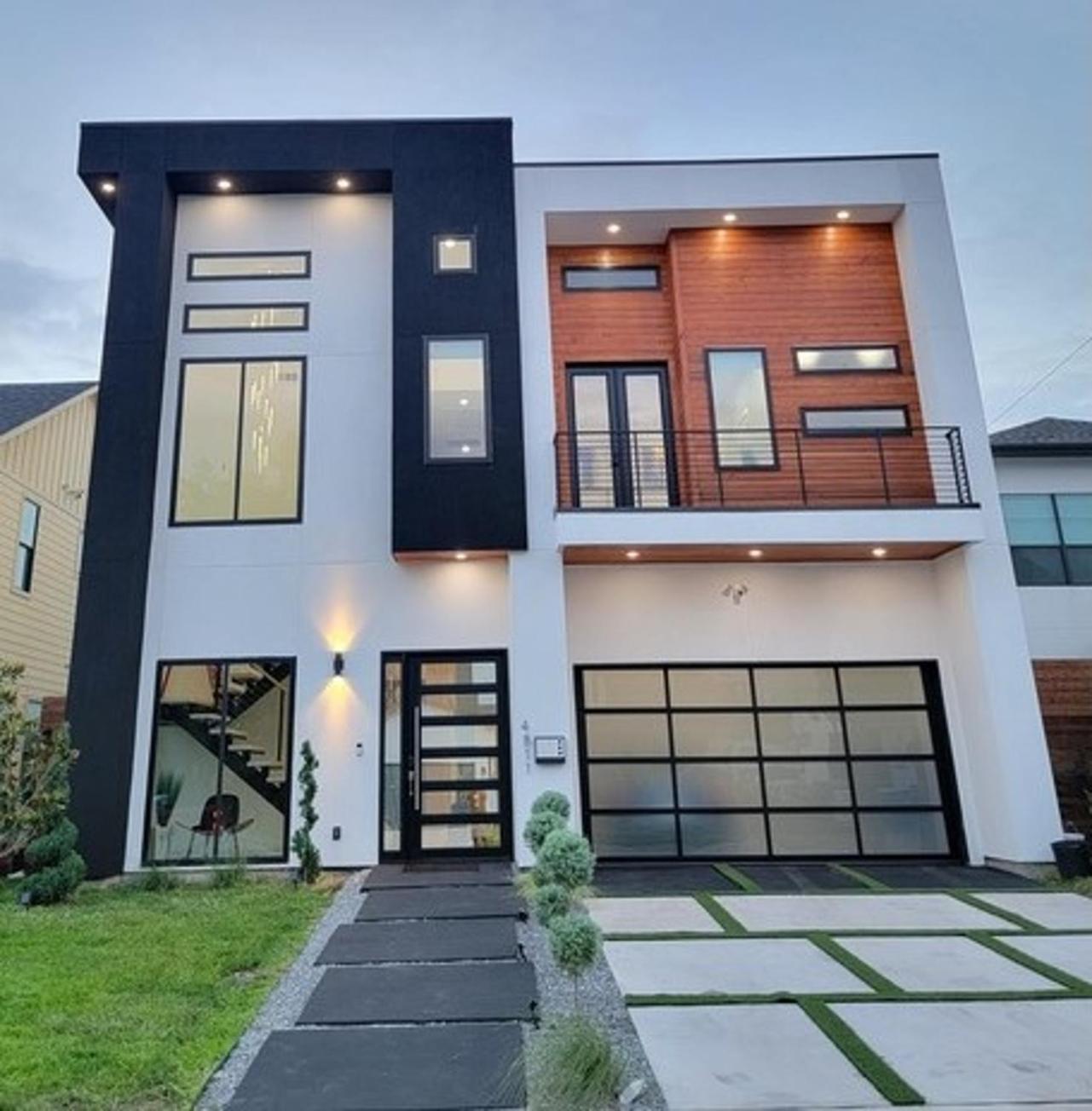 Dallas Luxury Modern House By Dallas Love Airport Luaran gambar